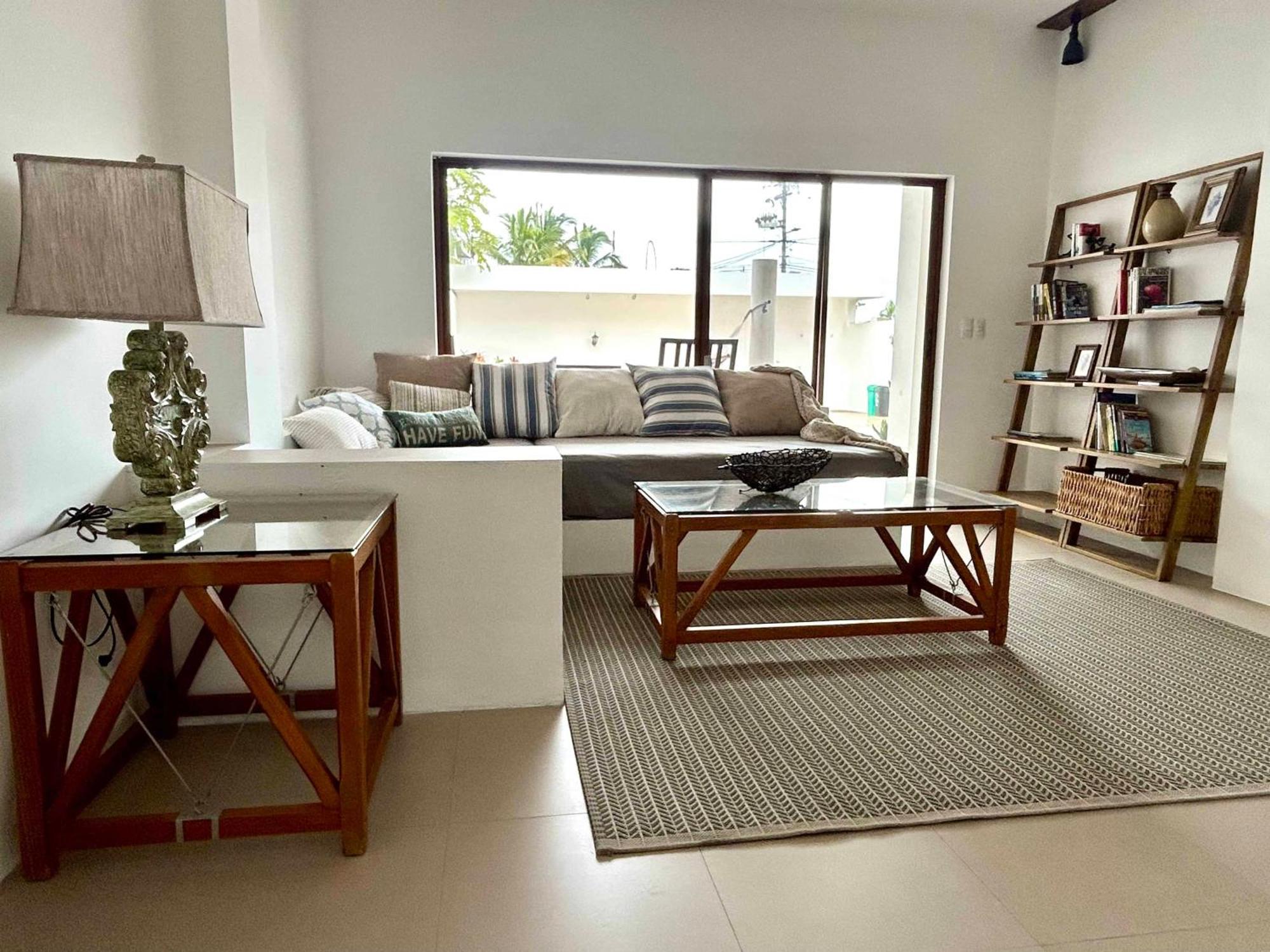 Flip Flop House Villa Puerto Villamil Exterior photo