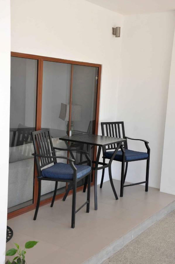 Flip Flop House Villa Puerto Villamil Exterior photo